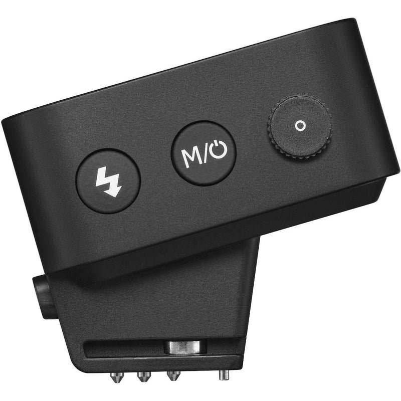 Godox X3-N (Xnano) TTL Wireless Touch Screen Flash Trigger for Nikon