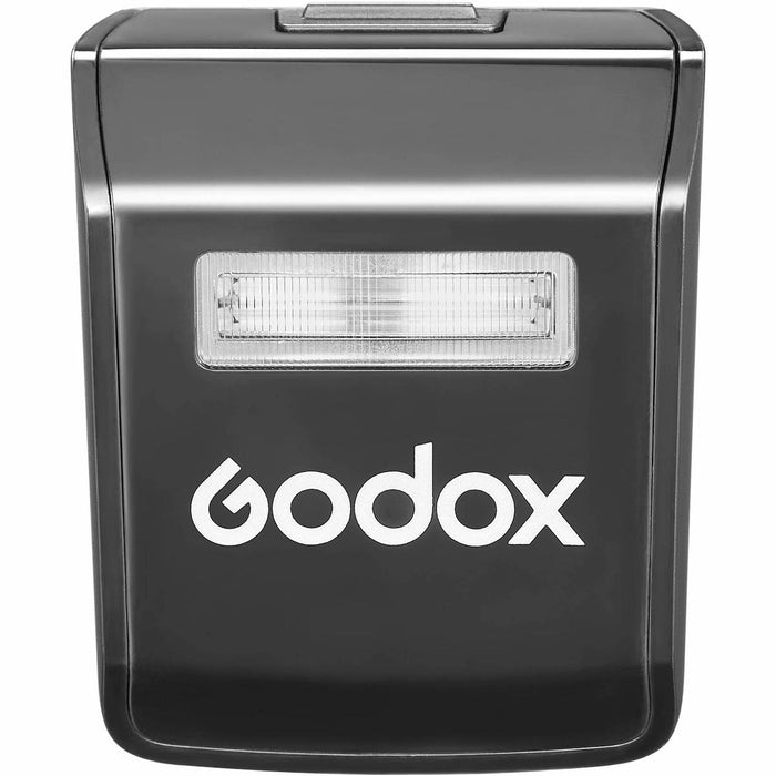 Godox V1Pro F Round Head TTL Speedlite for Fujifilm