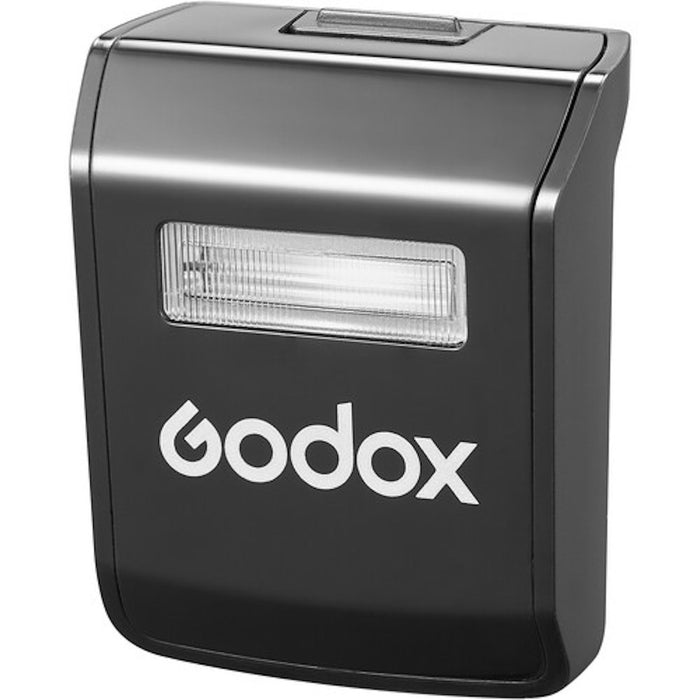 Godox V1Pro F Round Head TTL Speedlite for Fujifilm