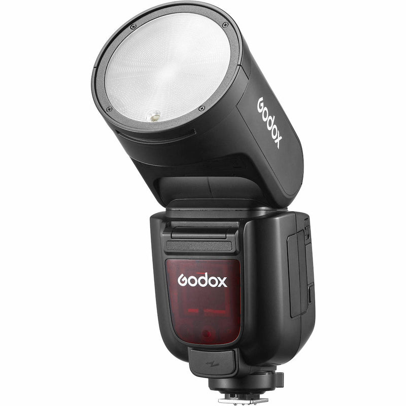 Godox V1Pro N Round Head TTL Speedlite for Nikon