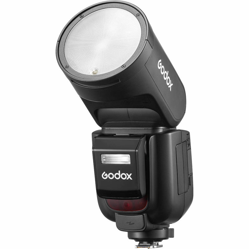 Godox V1Pro S Round Head TTL Speedlite for Sony