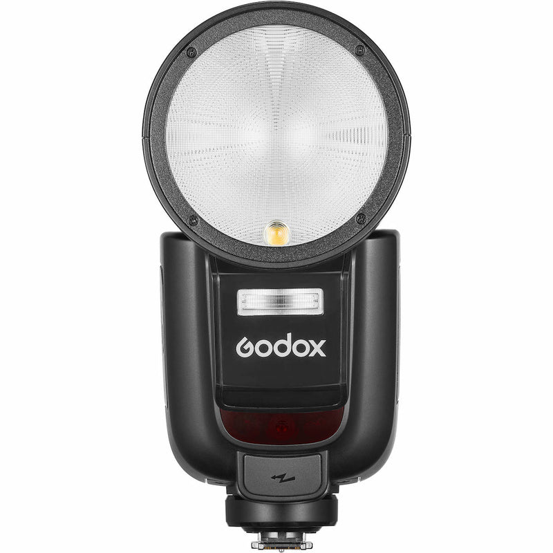 Godox V1Pro S Round Head TTL Speedlite for Sony