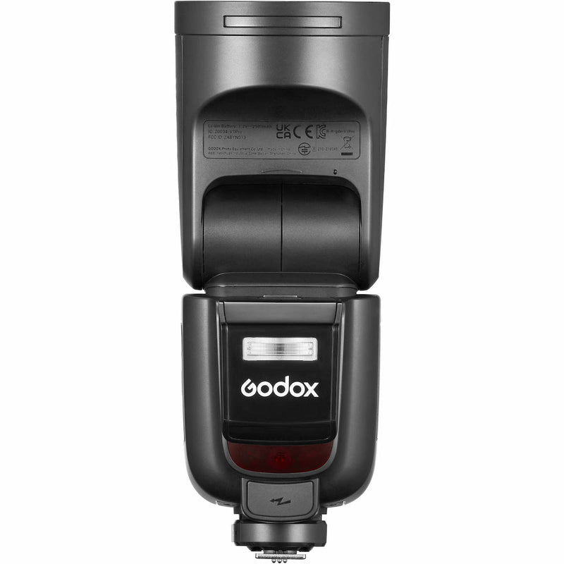 Godox V1Pro O Round Head TTL Speedlite for Olympus/Panasonic