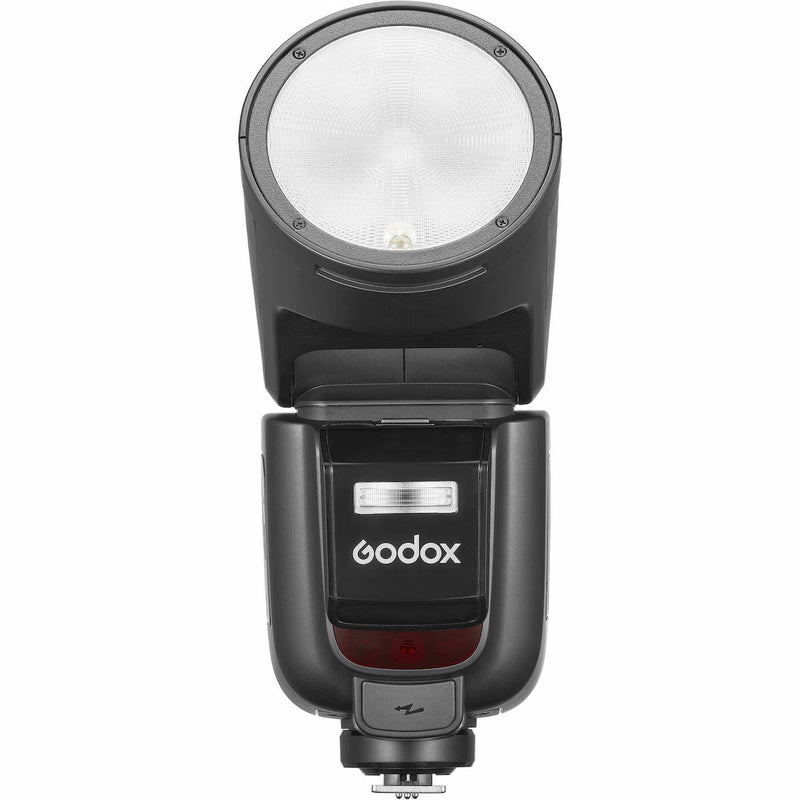 Godox V1Pro O Round Head TTL Speedlite for Olympus/Panasonic