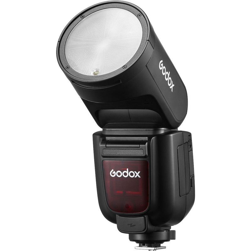 Godox V1Pro C Round Head TTL Speedlite for Canon