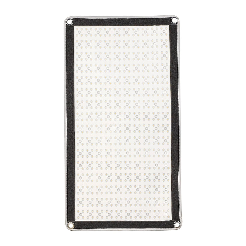 Godox KNOWLED F100R Flexible IP54 RGB Cine LED Light Mat Panel