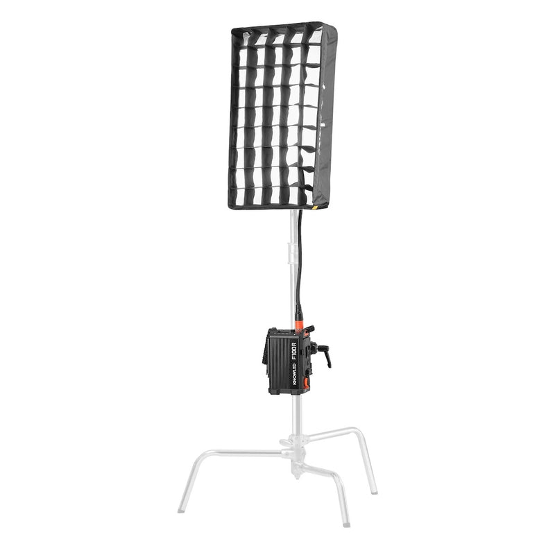 Godox KNOWLED F100R Flexible IP54 RGB Cine LED Light Mat Panel