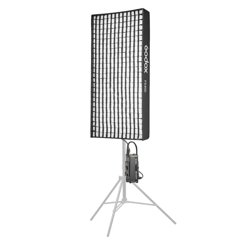 Godox KNOWLED F400Bi Flexible IP65 LED Mat Panel