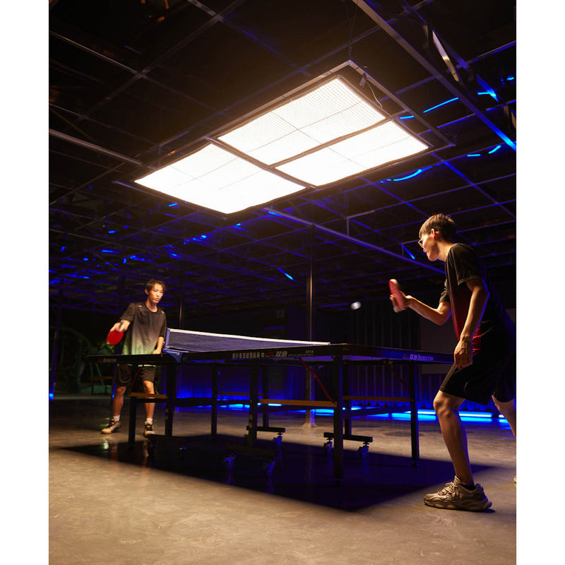 Godox KNOWLED F400Bi Flexible IP65 LED Mat Panel