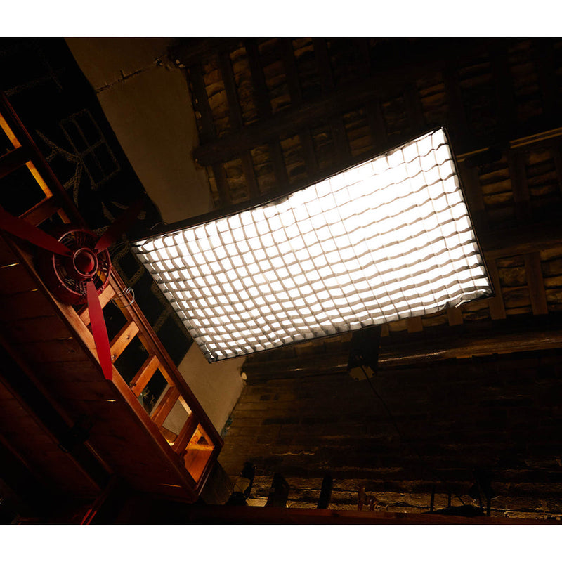 Godox KNOWLED F400Bi Flexible IP65 LED Mat Panel