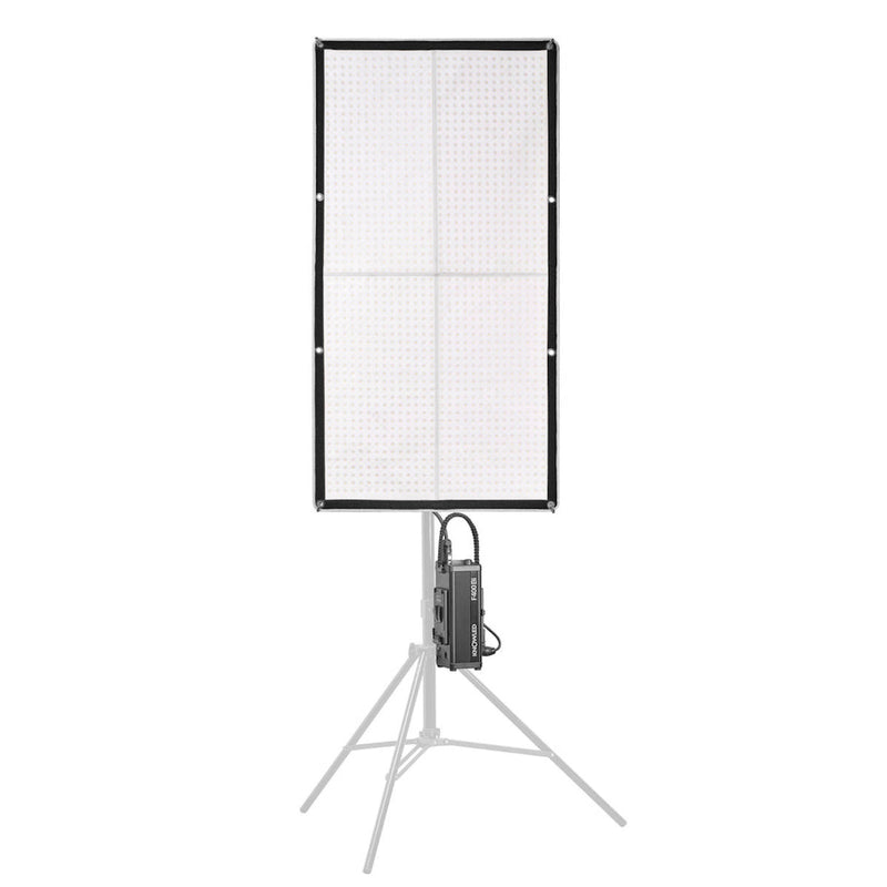 Godox KNOWLED F400Bi Flexible IP65 LED Mat Panel