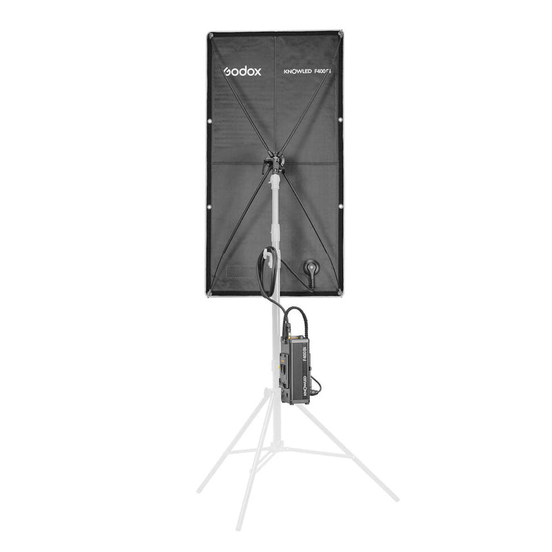Godox KNOWLED F400Bi Flexible IP65 LED Mat Panel