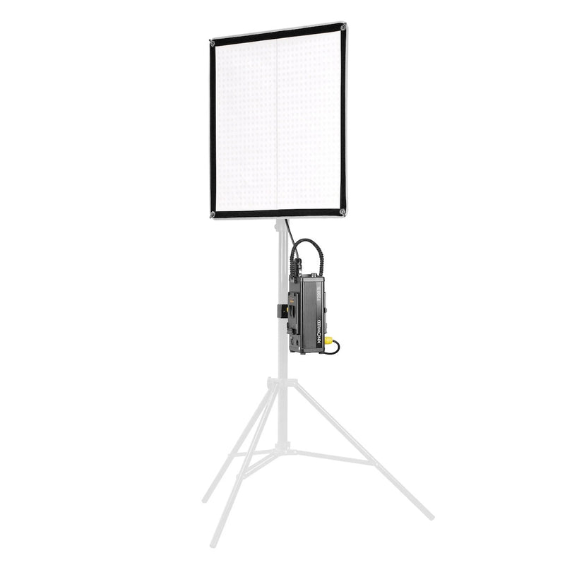 Godox KNOWLED F200Bi Flexible IP65 LED Mat Panel
