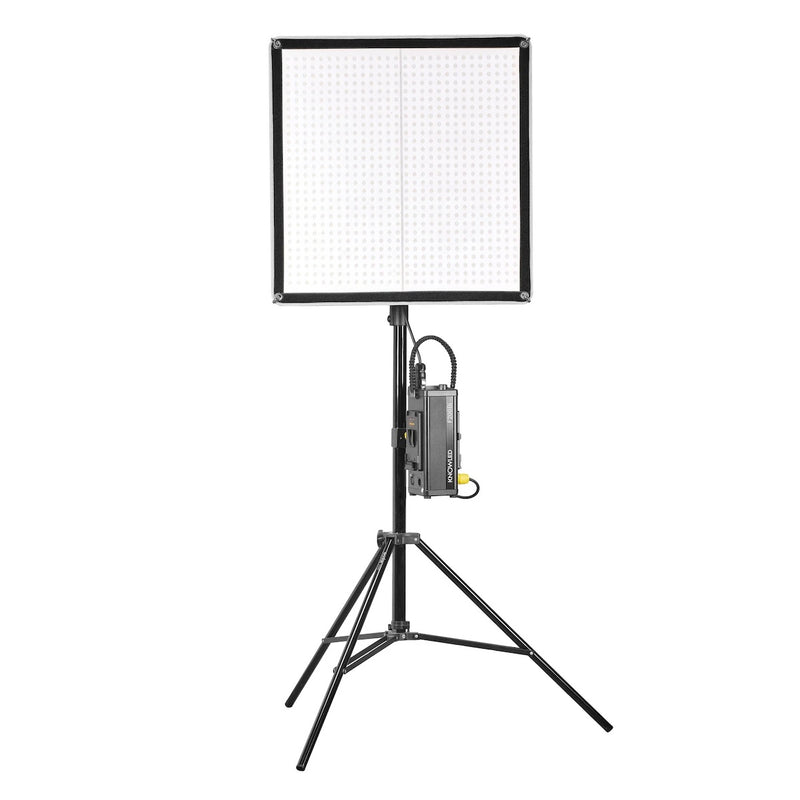 Godox KNOWLED F200Bi Flexible IP65 LED Mat Panel