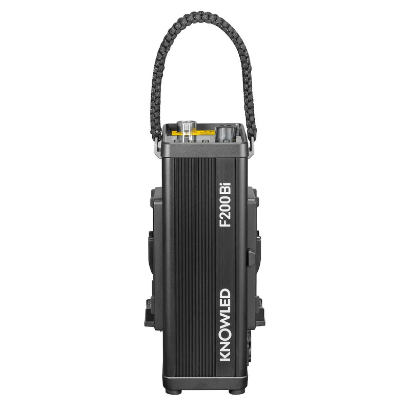 Godox KNOWLED F200Bi Flexible IP65 LED Mat Panel
