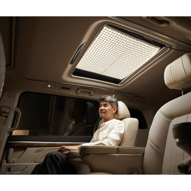 Godox KNOWLED F200Bi Flexible IP65 LED Mat Panel