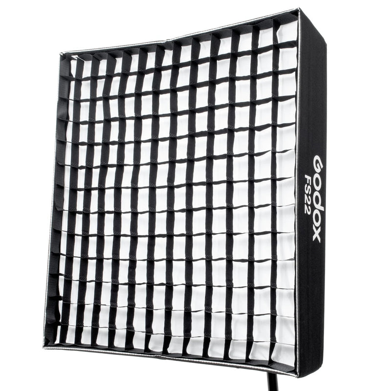 Godox KNOWLED F200Bi Flexible IP65 LED Mat Panel