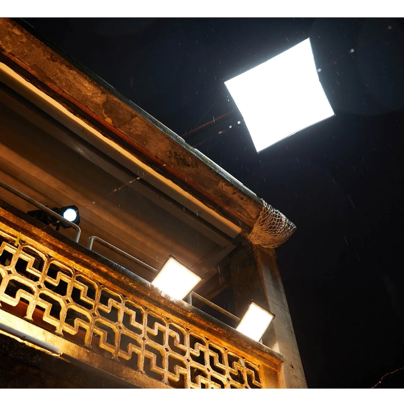 Godox KNOWLED F600Bi Flexible IP65 LED Mat Panel