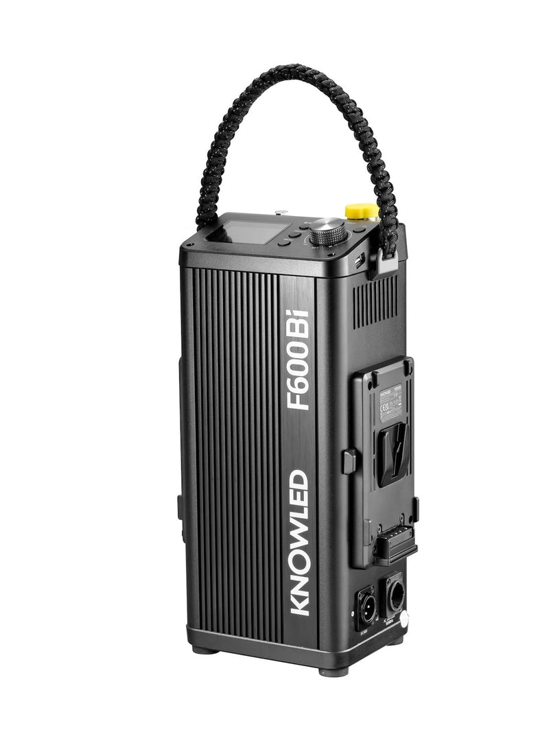 Godox KNOWLED F600Bi Flexible IP65 LED Mat Panel