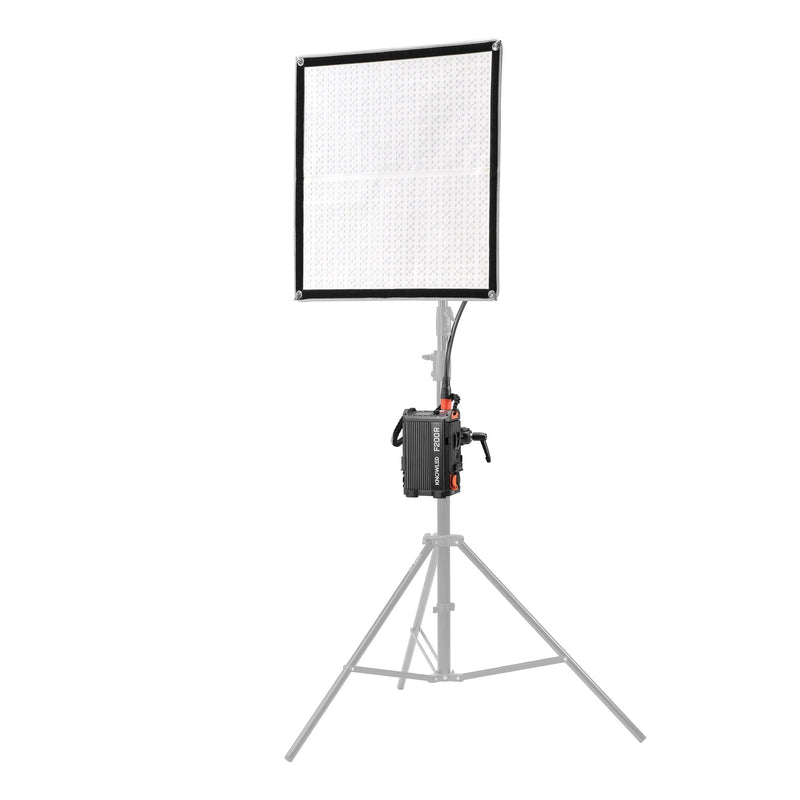 Godox KNOWLED F200R Flexible IP54 RGB Cine LED Light Mat Panel