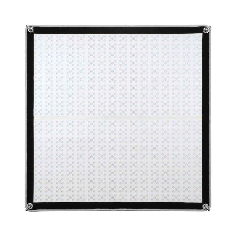 Godox KNOWLED F200R Flexible IP54 RGB Cine LED Light Mat Panel