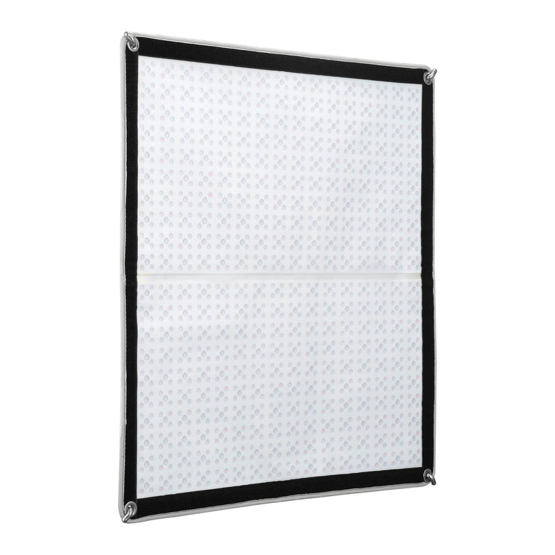Godox KNOWLED F200R Flexible IP54 RGB Cine LED Light Mat Panel