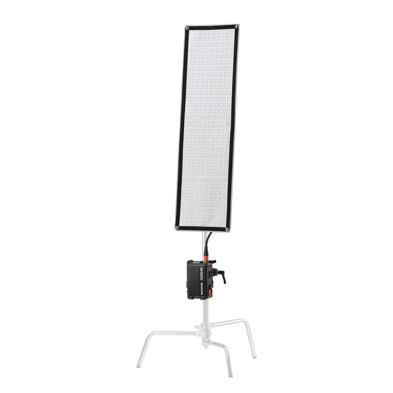 Godox KNOWLED F200SR Flexible IP54 RGB Cine LED Light Mat Panel