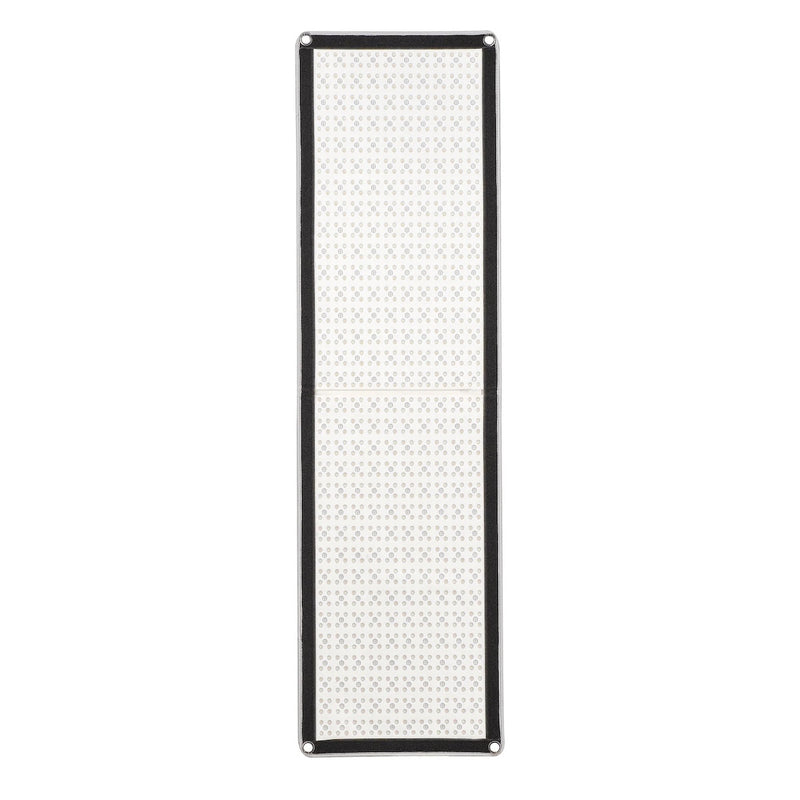 Godox KNOWLED F200SR Flexible IP54 RGB Cine LED Light Mat Panel