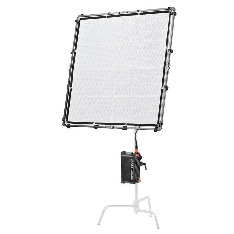Godox KNOWLED F800R Flexible IP54 RGB Cine LED Light Mat Panel