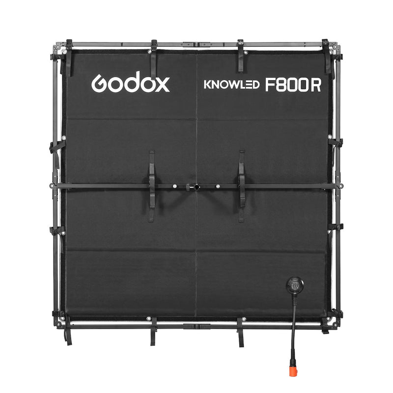 Godox KNOWLED F800R Flexible IP54 RGB Cine LED Light Mat Panel