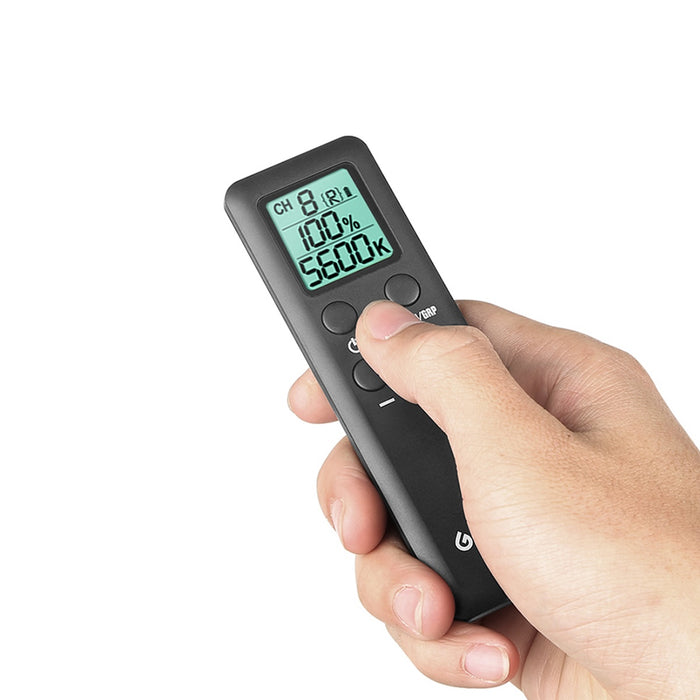 Godox RC-A6II 2.4GHz Remote Control For LED Lights