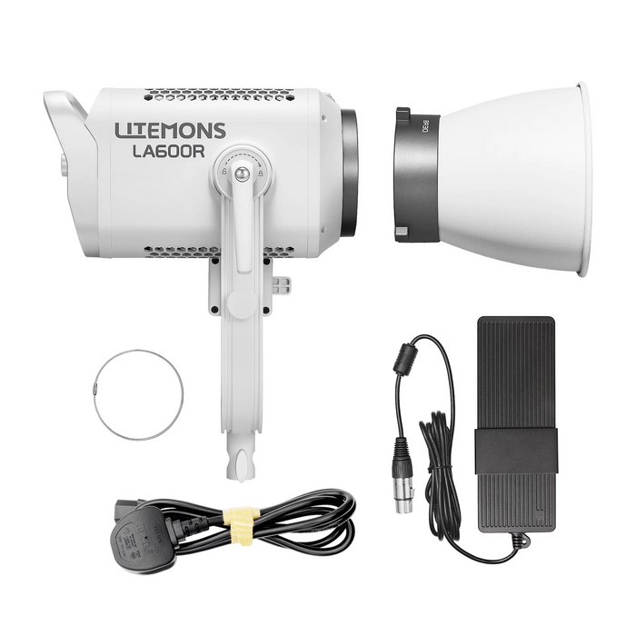 Godox Litemons LA600R RGB COB LED Video Light