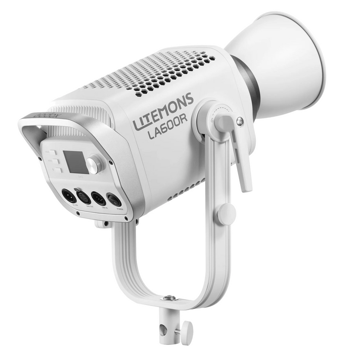 Godox Litemons LA600R RGB COB LED Video Light