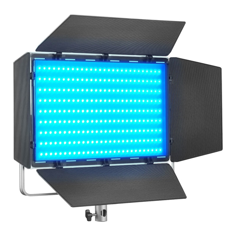Godox Litemons LP1200R Super-Compact 120W RGB LED Light Panel