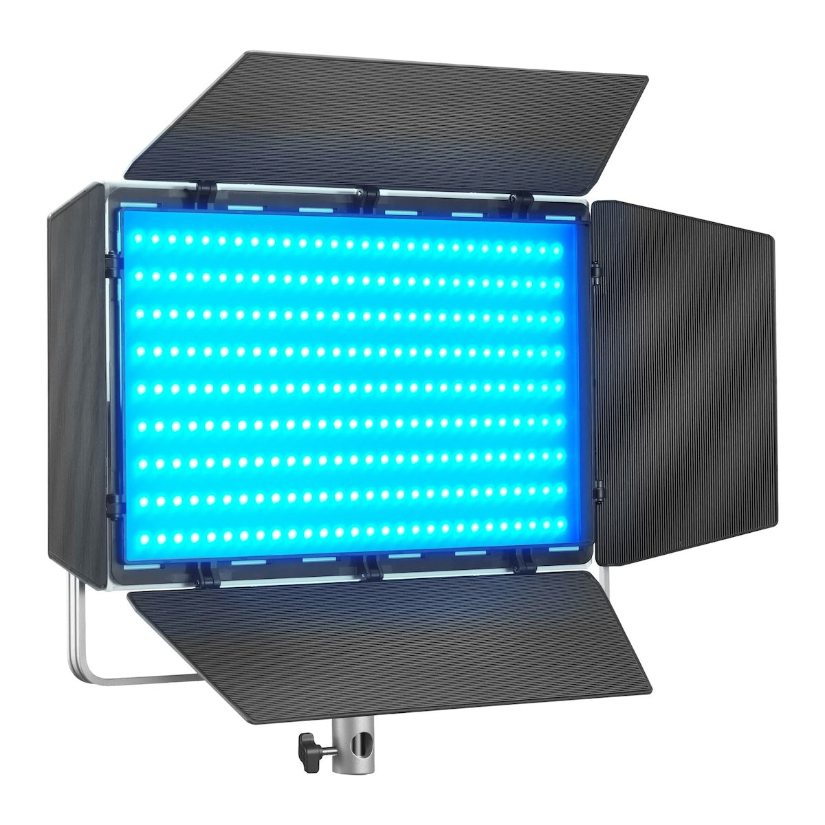Godox Litemons LP1200R 120W RGB LED Light Panel | The Flash Centre