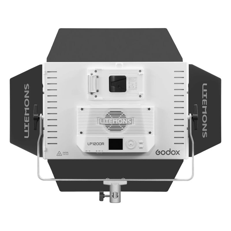 Godox Litemons LP1200R Super-Compact 120W RGB LED Light Panel