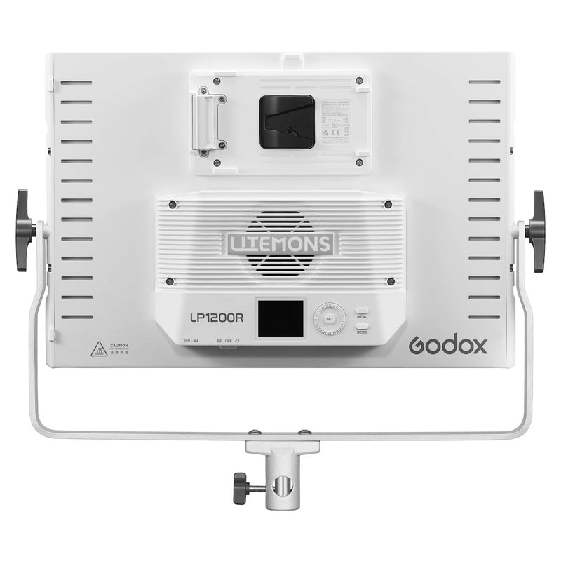 Godox Litemons LP1200R Super-Compact 120W RGB LED Light Panel