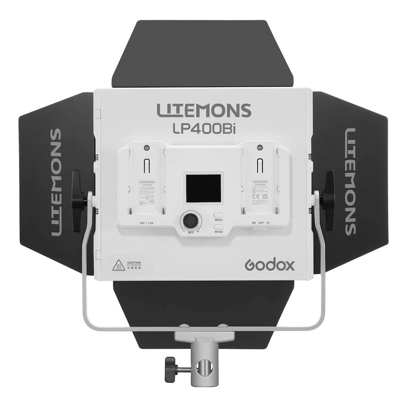 Godox Litemons LP400Bi Super-Compact 36W Bi-Colour LED Light Panel