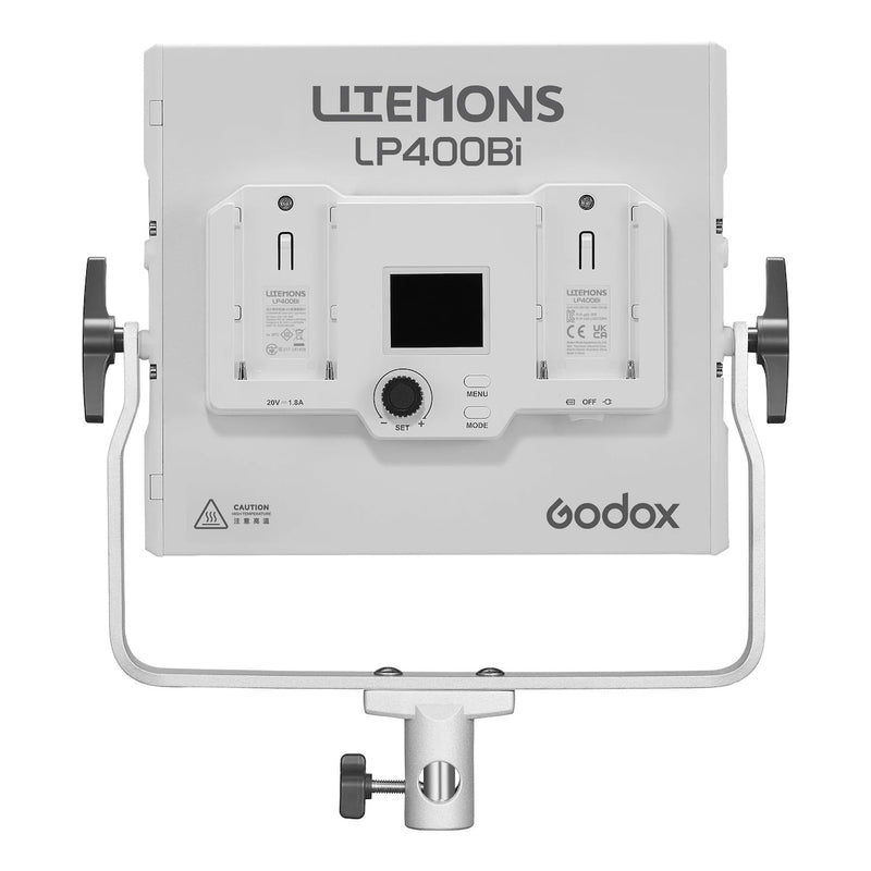 Godox Litemons LP400Bi Super-Compact 36W Bi-Colour LED Light Panel