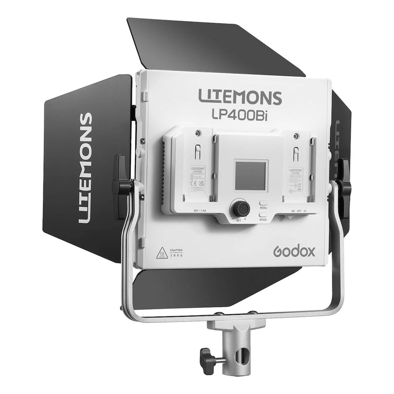 Godox Litemons LP400Bi Super-Compact 36W Bi-Colour LED Light Panel
