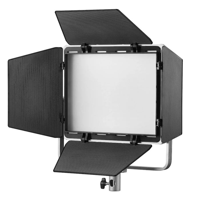 Godox Litemons LP400R Two RGB LED Panel Schools Kit