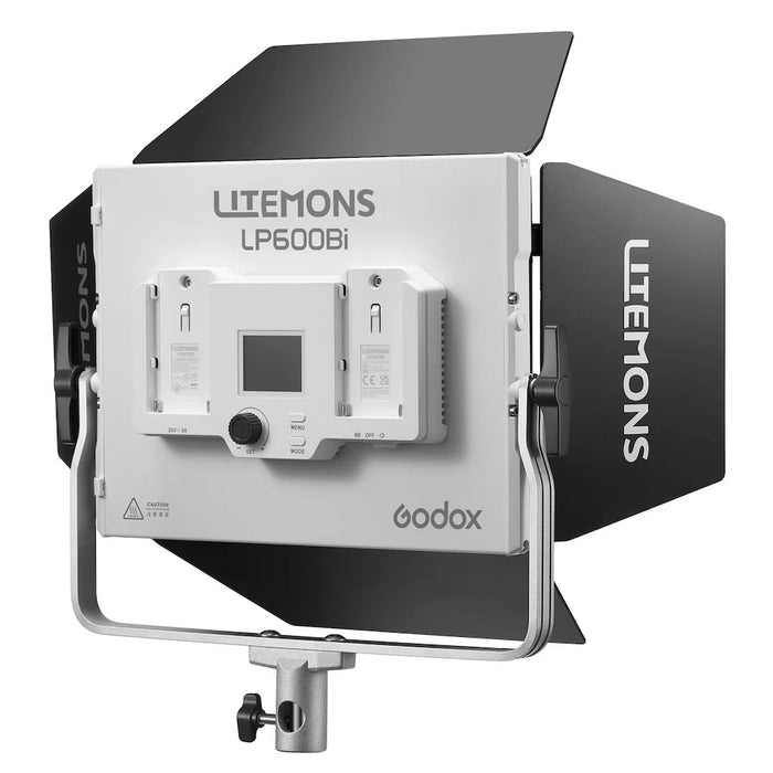 Godox Litemons LP600Bi Two LED Panel Schools Kit
