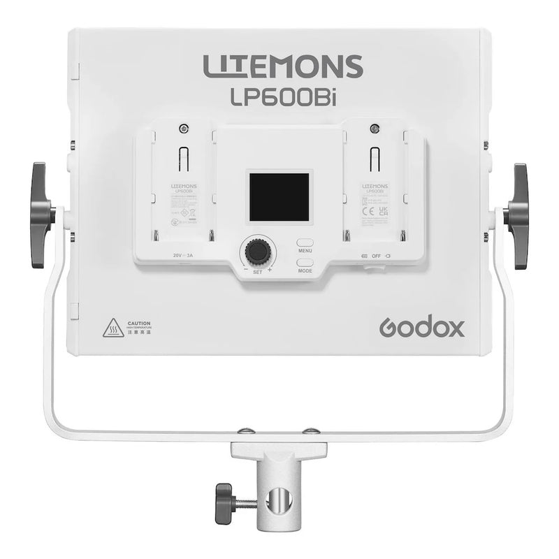 Godox Litemons LP600Bi Two LED Panel Schools Kit