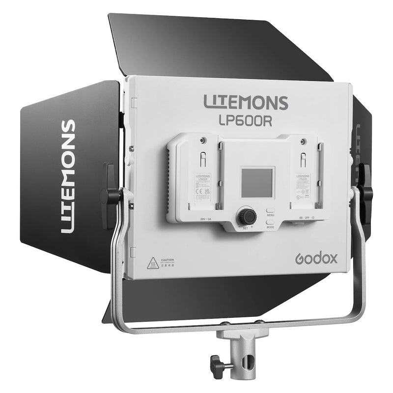 Godox Litemons LP600R Super-Compact 60W RGB LED Light Panel