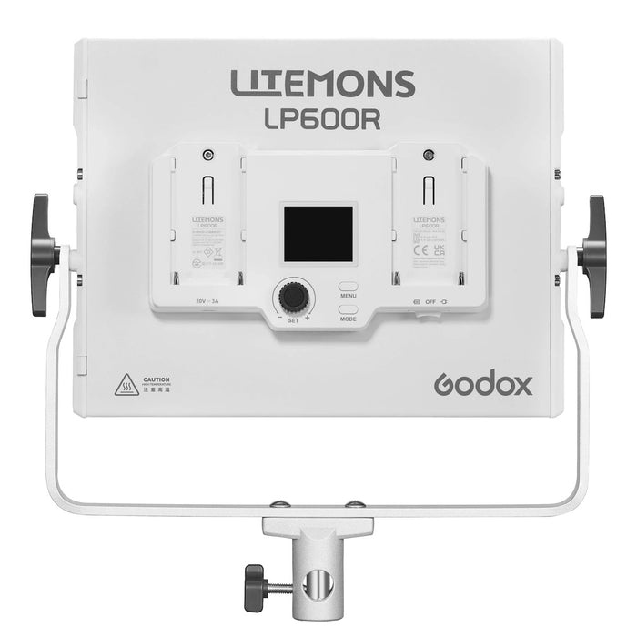 Godox Litemons LP600R Super-Compact 60W RGB LED Light Panel
