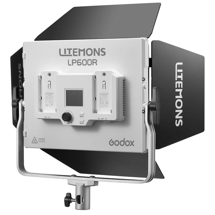 Godox Litemons LP600R Super-Compact 60W RGB LED Light Panel
