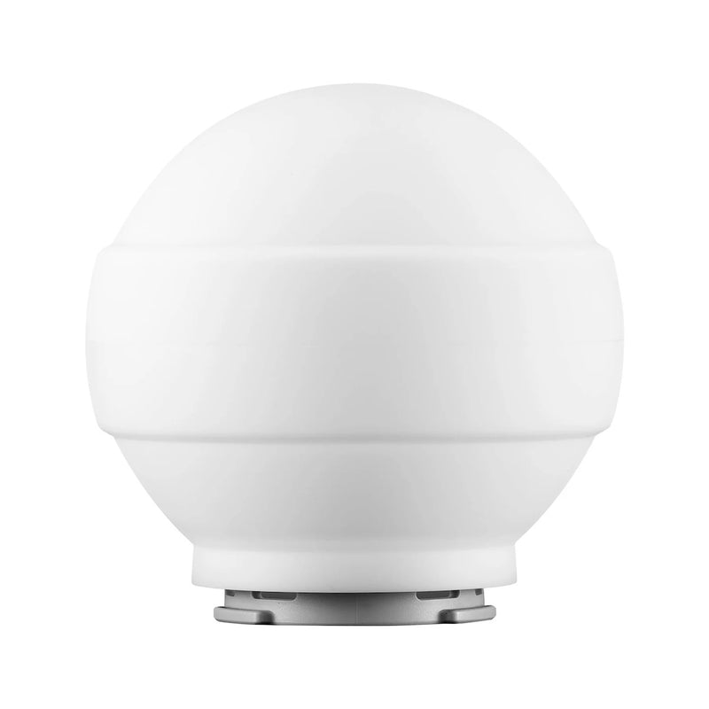 Godox ML-CD15 Omni-Directional Diffusion Sphere for Godox V1, V100, AD100, AD200 Round Flashes