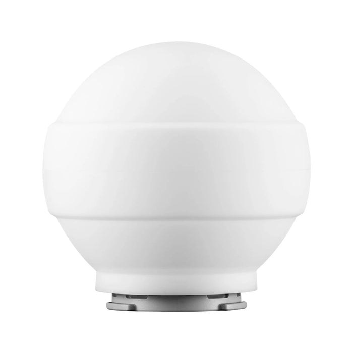Godox ML-CD15 Omni-Directional Diffusion Sphere for Godox V1, V100, AD100, AD200 Round Flashes