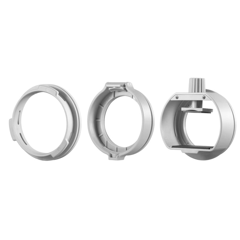 Godox ML-CD15 Omni-Directional Diffusion Sphere for Godox V1, V100, AD100, AD200 Round Flashes