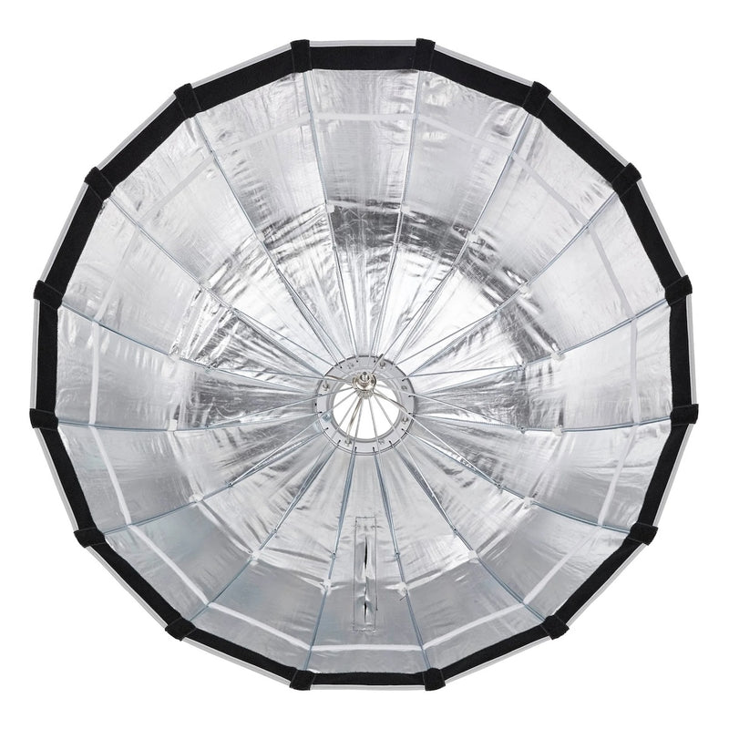 Godox S85T Quick Release Umbrella T-Series Softbox 85cm Silver